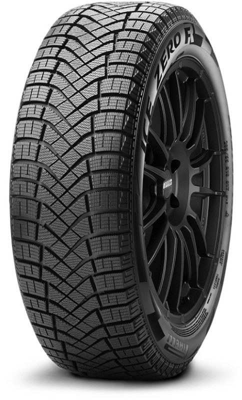 Зимова шина Pirelli Ice Zero FR 215/60 R16 99H