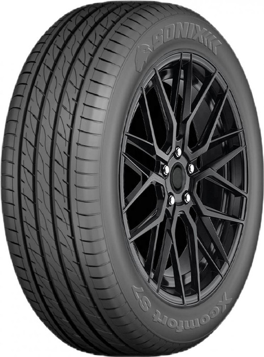 Летняя шина Sonix Xcomfort S7 225/60 R17 99H
