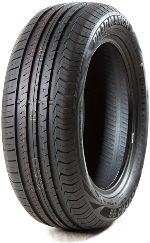 Літня шина Roadmarch Ecopro 99 195/60 R15 88V