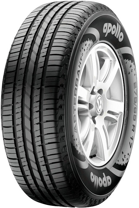 Літня шина Apollo Apterra HT2 245/65 R17 107H