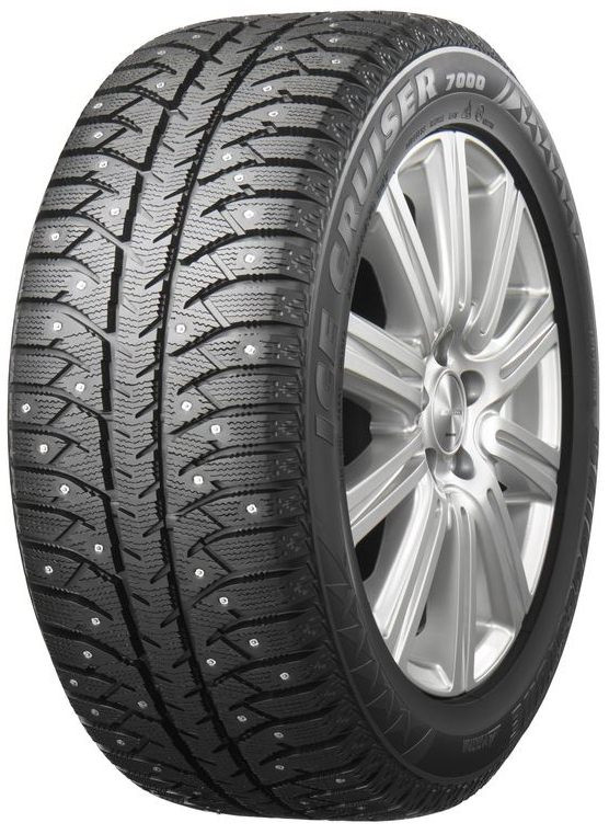 Зимова шина Bridgestone Ice Cruiser 7000 175/65 R14 82T