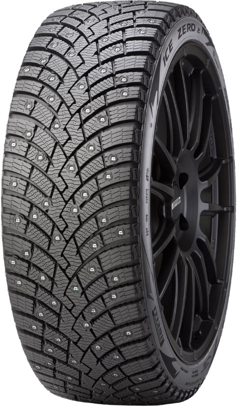 Зимова шина Pirelli Ice Zero 2 245/45 R20 103H