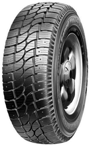 Зимова шина TIGAR CargoSpeed Winter 205/65 R16C 107R