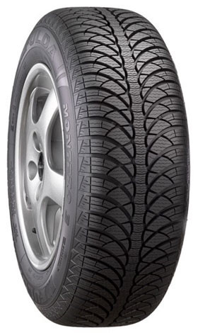 Зимняя шина Fulda Kristall Montero 3 175/65 R14 82T