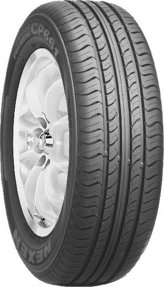 Літня шина Nexen Classe Premiere 661 195/70 R14 91T