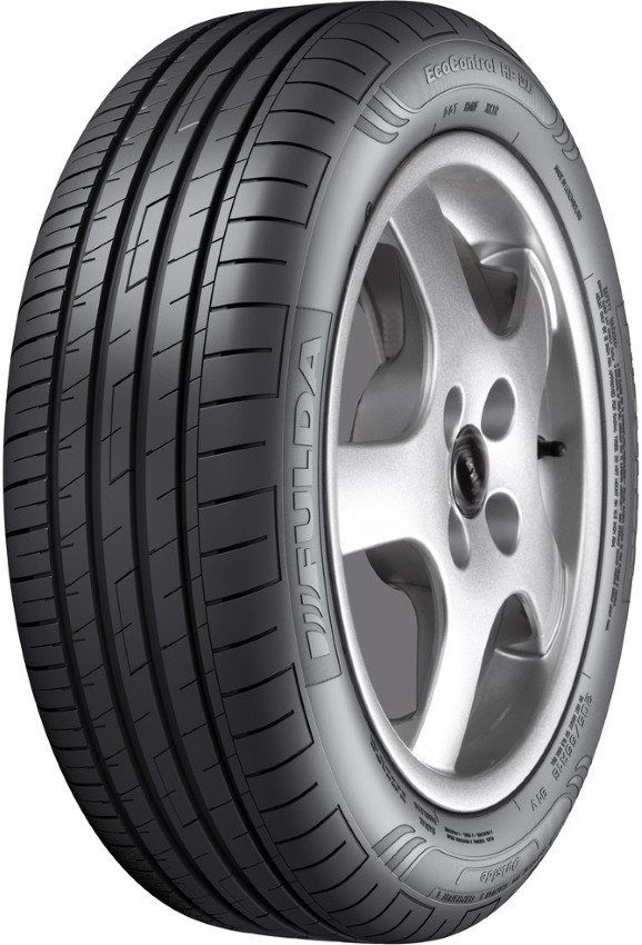 Літня шина Fulda EcoControl HP2 215/60 R16 99V