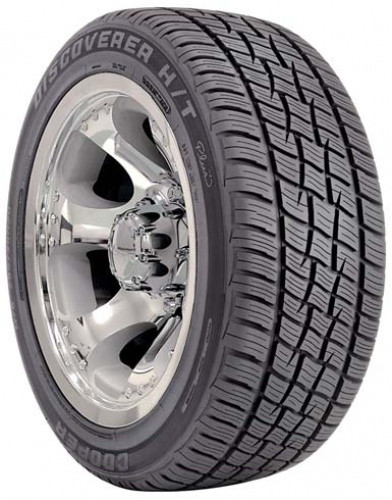 Літня шина Cooper Discoverer H/T Plus 255/55 R18 109T