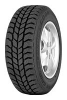 Зимова шина Goodyear Cargo Ultra Grip 235/65 R16C 115S