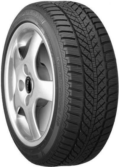 Зимняя шина Fulda Kristall Control HP 205/60 R16 92H