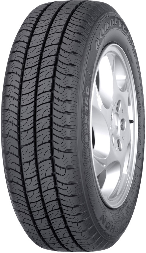Літня шина Goodyear Cargo Marathon 195/60 R16C 99H