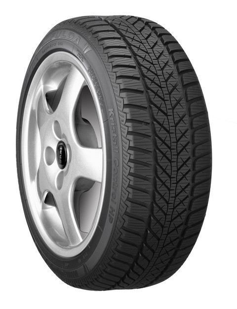 Зимняя шина Fulda Kristall Control HP 215/55 R16 93H