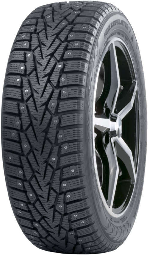 Зимова шина Nokian Nordman 7 235/45 R17 97T