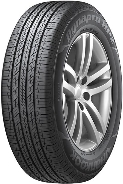 Літня шина Hankook Dynapro HP2 RA33 235/70 R16 106H