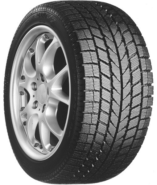 Зимова шина Toyo Observe Garit-KX 225/45 R18 91H