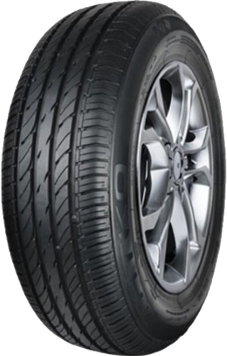Літня шина Tatko Eco Comfort 235/45 R17 97W