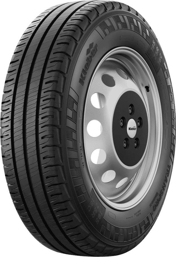 Літня шина Kleber Transpro 2 205/65 R15C 102T