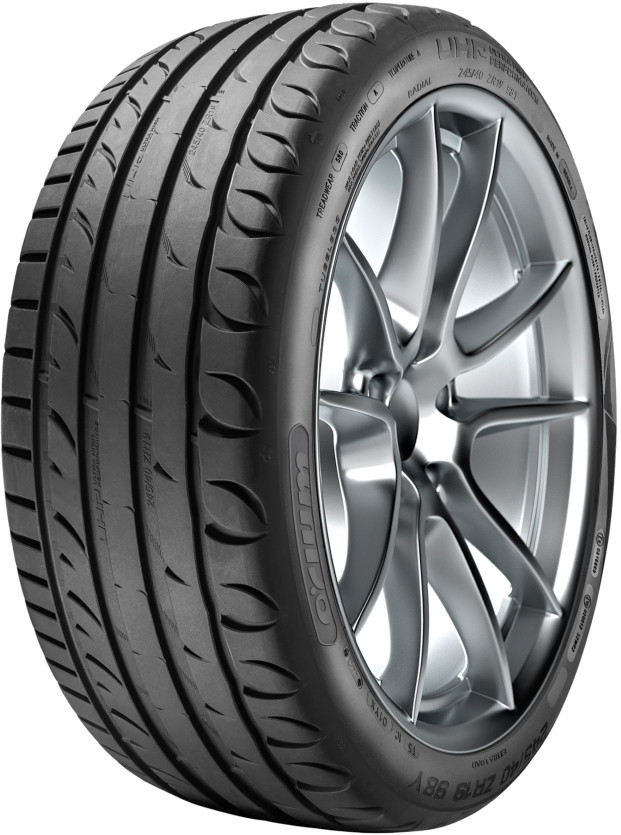 Літня шина Orium Ultra High Performance 245/40 R18 97Y