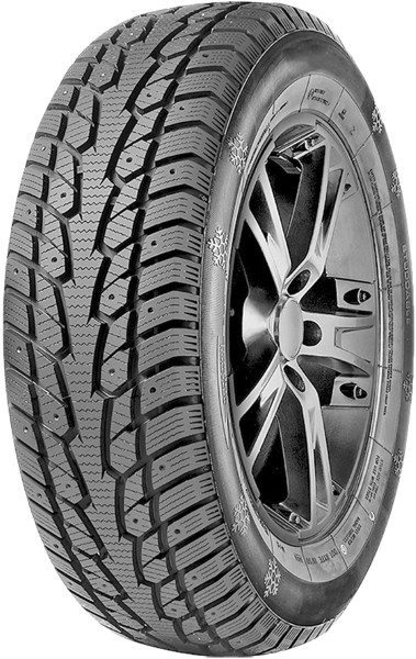 Зимова шина Torque TQ023 195/65 R15 91T