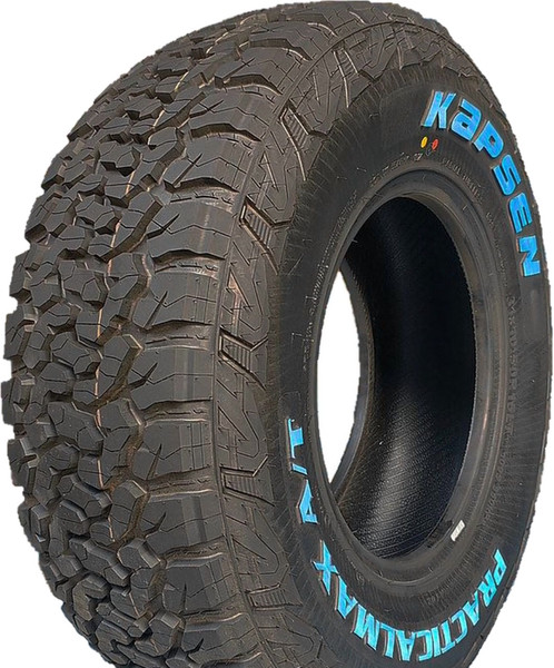 Всесезонная шина Kapsen AT02 225/65 R17 102T