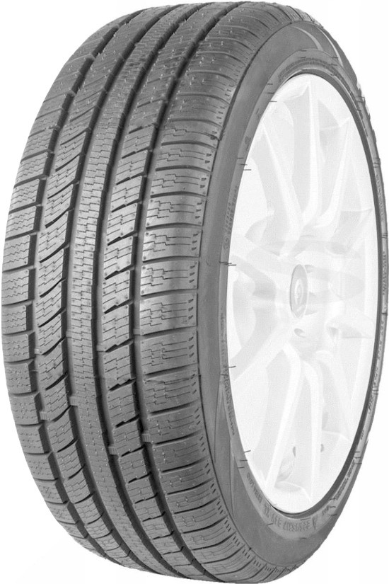 Всесезонная шина Mirage MR-762 AS 185/70 R14 88H