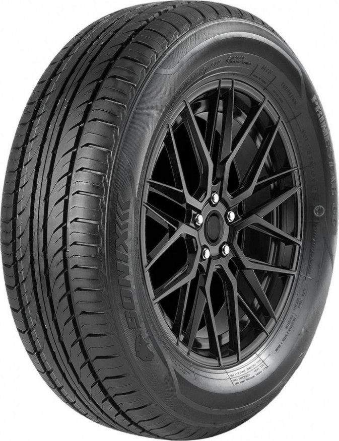 Летняя шина Sonix Primestar 66 235/65 R17 104H