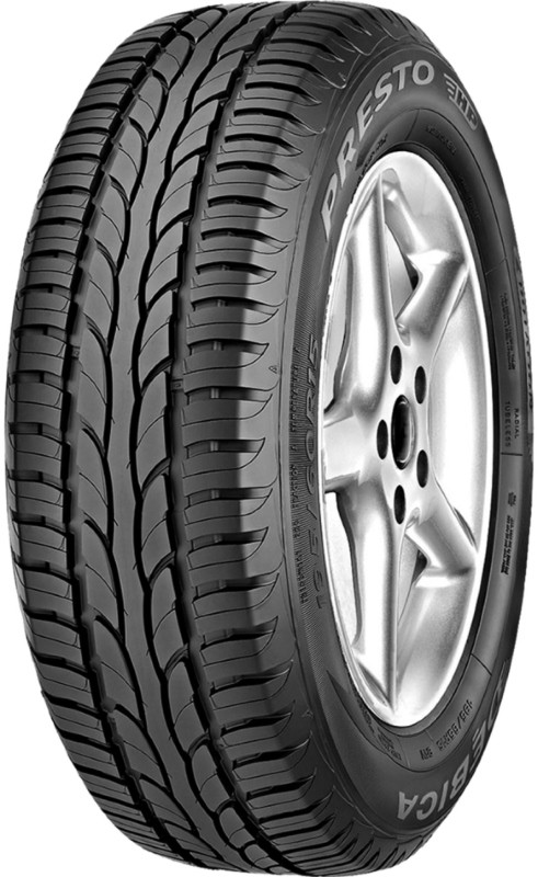 Летняя шина Debica Presto HP 195/60 R15 88H