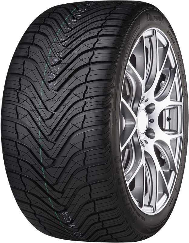 Всесезонна шина Gripmax SureGrip A/S 275/45 R20 110W