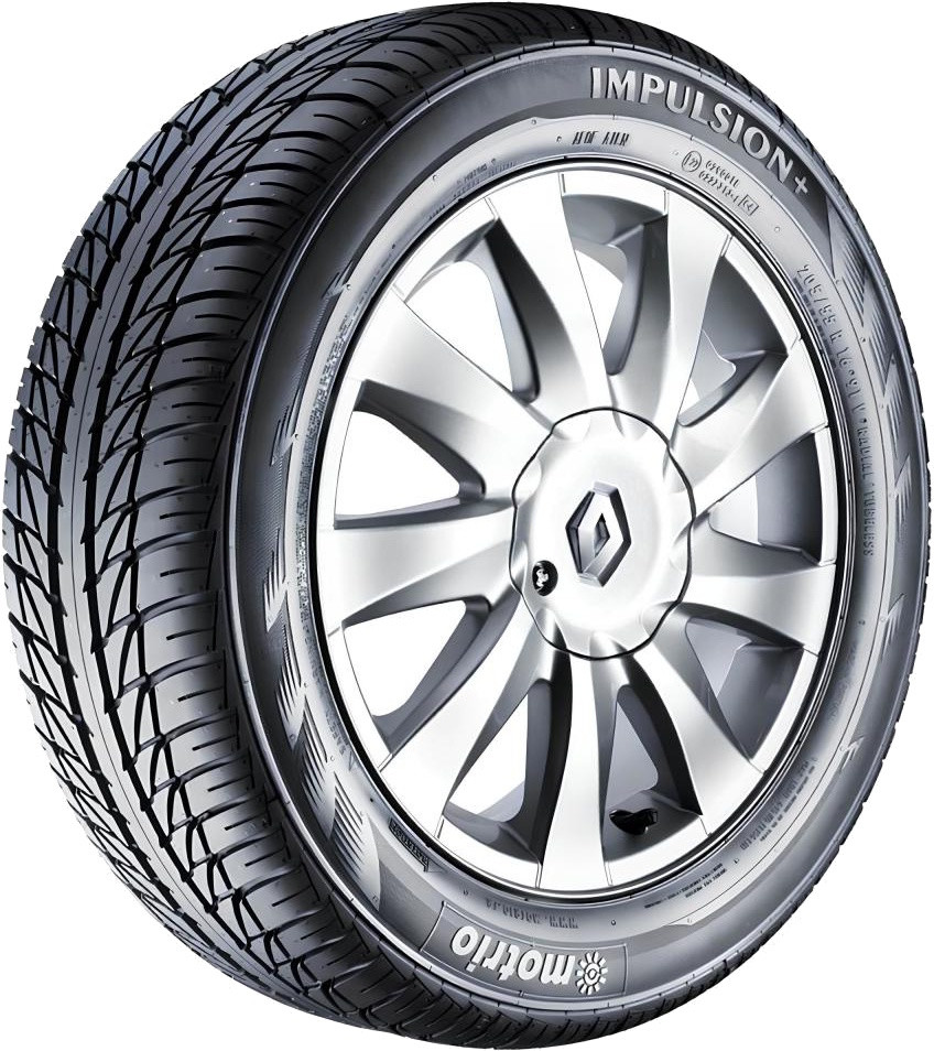 Літня шина Motrio Impulsion 205/50 R17 93V