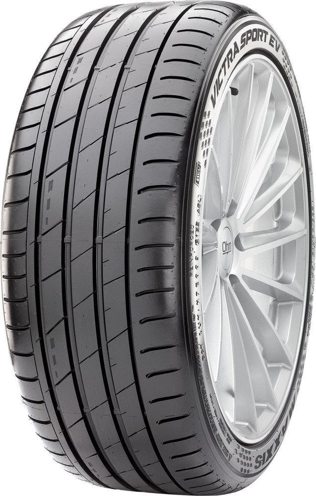 Летняя шина Maxxis Victra Sport EV 255/45 R20 105W