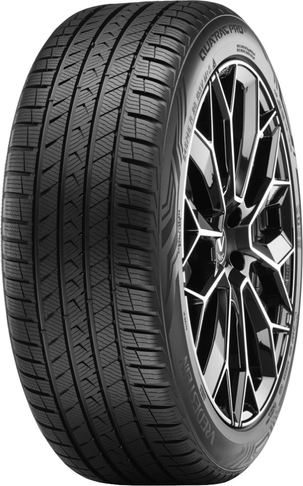 Всесезонна шина Vredestein Quatrac Pro 225/55 R18 102V