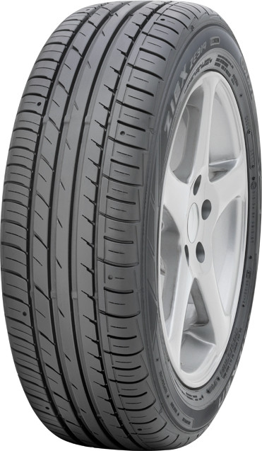 Літня шина Falken Ziex ZE-914 235/60 R17 102H