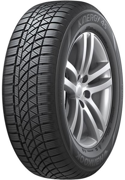 Всесезонна шина Hankook Kinergy 4S H740 175/70 R13 82T