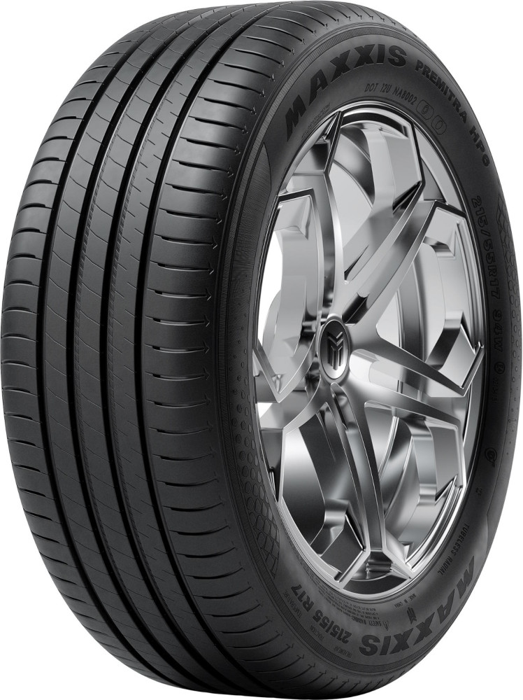 Літня шина Maxxis Premitra HP6 225/55 R18 102Y