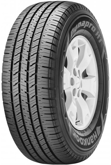 Всесезонна шина Hankook Dynapro HT RH12 275/60 R20 114T