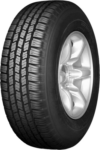 Всесезонна шина Royal Black Gazill 185/75 R16C 104R