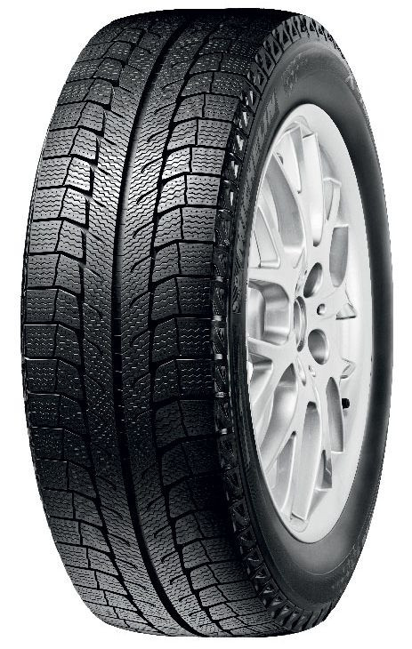Зимова шина Michelin X-Ice Xi 2 215/60 R16 95T