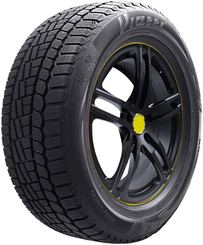 Зимова шина Viatti Brina V-521 195/55 R15 85T