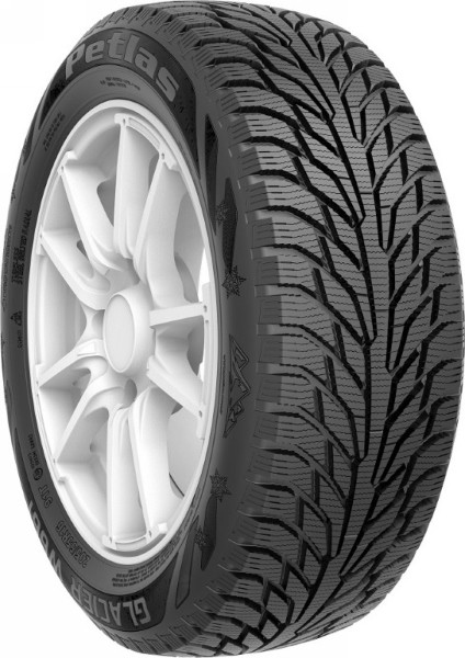 Зимняя шина Petlas Glacier W661 195/65 R15 91T