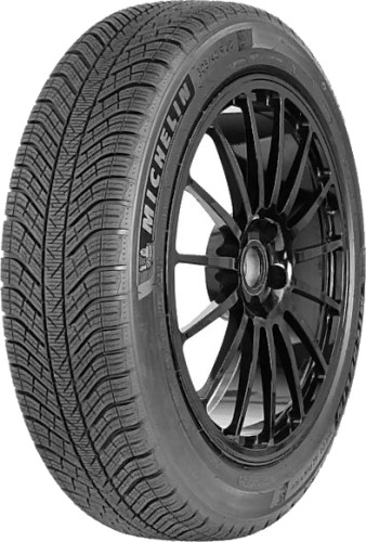 Зимова шина Michelin Pilot Alpin PA5 265/45 R20 104V Porsche