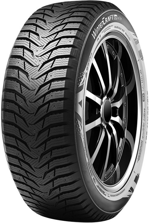 Зимова шина Marshal WinterCraft Ice Wi31 185/65 R15 88T