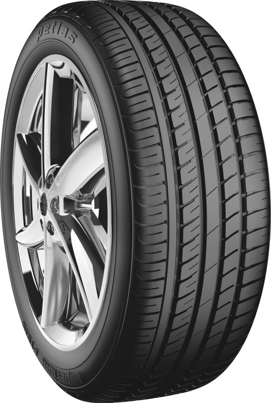 Літня шина Petlas Imperium PT515 205/55 R15 88V