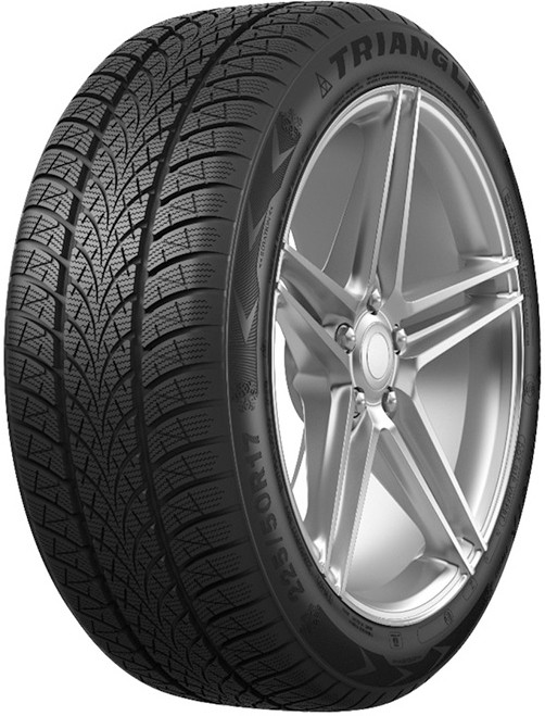 Зимова шина Triangle WinterX TW401 215/55 R16 97V