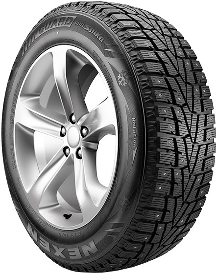Зимова шина Nexen Winguard Winspike 185/65 R15 92T