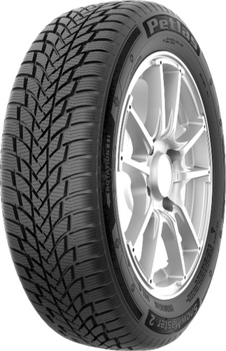 Зимова шина Petlas SnowMaster 2 195/55 R15 95H