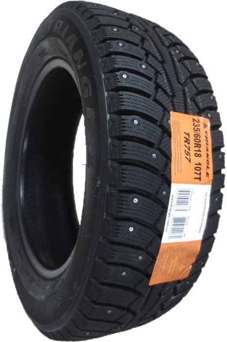 Зимова шина Triangle TR757 195/65 R15 91Q