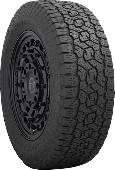 Всесезонная шина Toyo Open Country A/T III 235/70 R16 106T