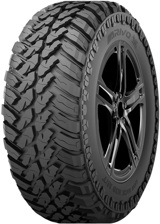 Всесезонная шина Arivo Lion Back N39 M/T 215/85 R16 115Q