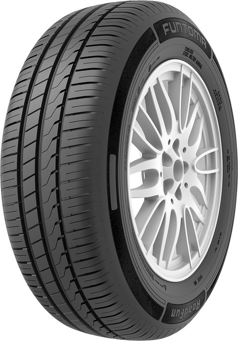 Літня шина Funtoma RoadFun 205/60 R16 96V