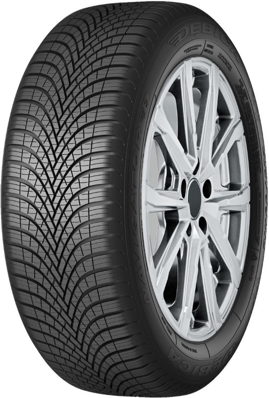 Всесезонна шина Debica Navigator 3 205/55 R16 94V