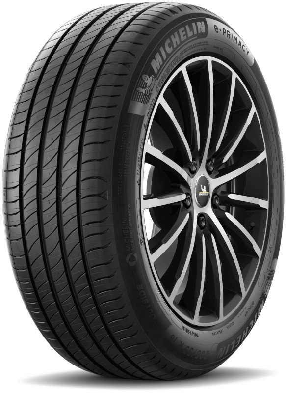 Літня шина Michelin e.Primacy 195/55 R16 91H